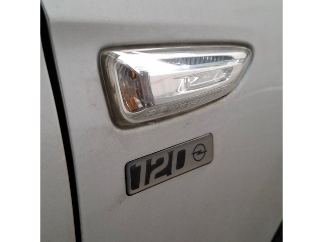 Personenauto, opel, astra 1.6 cdti, 2019 - afbeelding 45 van  65