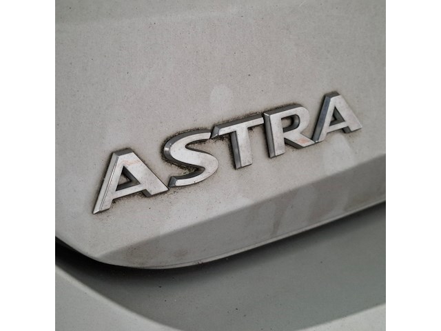 Personenauto, opel, astra 1.6 cdti, 2019 - afbeelding 57 van  65