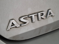 Personenauto, opel, astra 1.6 cdti, 2019 - afbeelding 57 van  65