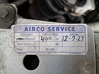 Personenauto, opel, astra 1.6 cdti, 2019 - afbeelding 61 van  65