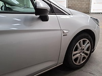 Personenauto, opel, astra 1.6 cdti, 2019 - afbeelding 56 van  65