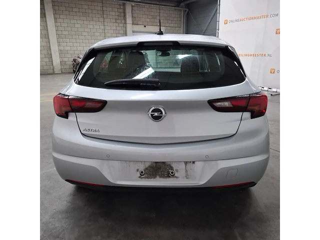 Personenauto, opel, astra 1.6 cdti, 2019 - afbeelding 2 van  66