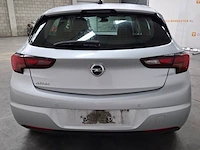 Personenauto, opel, astra 1.6 cdti, 2019 - afbeelding 2 van  66