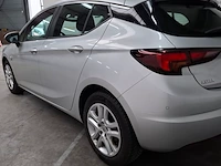 Personenauto, opel, astra 1.6 cdti, 2019 - afbeelding 3 van  66