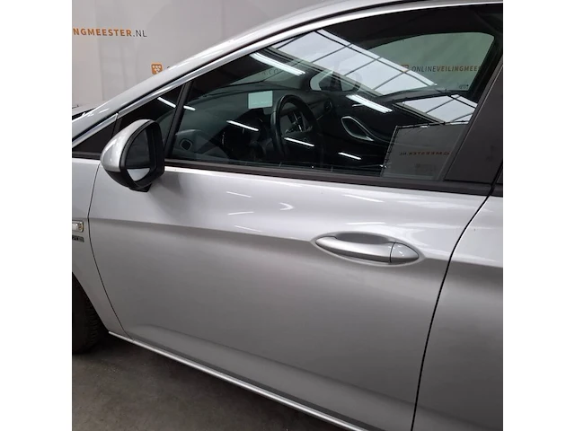 Personenauto, opel, astra 1.6 cdti, 2019 - afbeelding 5 van  66