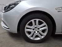 Personenauto, opel, astra 1.6 cdti, 2019 - afbeelding 6 van  66