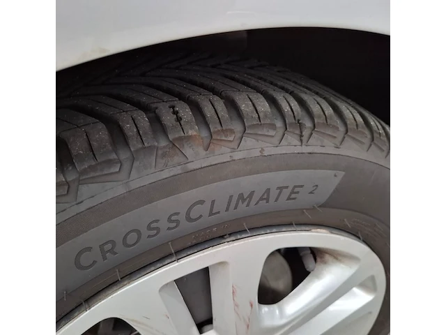 Personenauto, opel, astra 1.6 cdti, 2019 - afbeelding 7 van  66