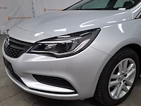 Personenauto, opel, astra 1.6 cdti, 2019 - afbeelding 8 van  66