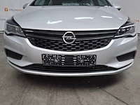 Personenauto, opel, astra 1.6 cdti, 2019 - afbeelding 9 van  66