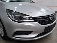Personenauto, opel, astra 1.6 cdti, 2019 - afbeelding 10 van  66