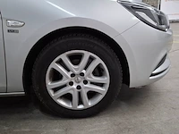 Personenauto, opel, astra 1.6 cdti, 2019 - afbeelding 11 van  66