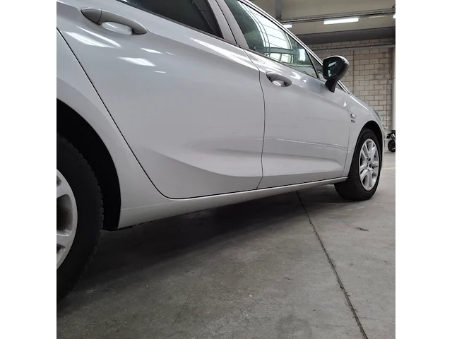 Personenauto, opel, astra 1.6 cdti, 2019 - afbeelding 13 van  66