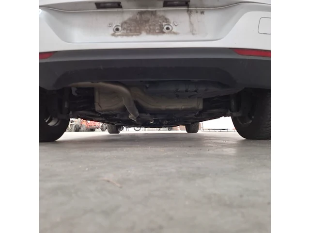Personenauto, opel, astra 1.6 cdti, 2019 - afbeelding 15 van  66
