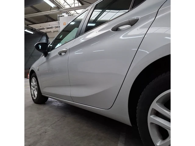 Personenauto, opel, astra 1.6 cdti, 2019 - afbeelding 18 van  66