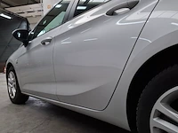 Personenauto, opel, astra 1.6 cdti, 2019 - afbeelding 18 van  66