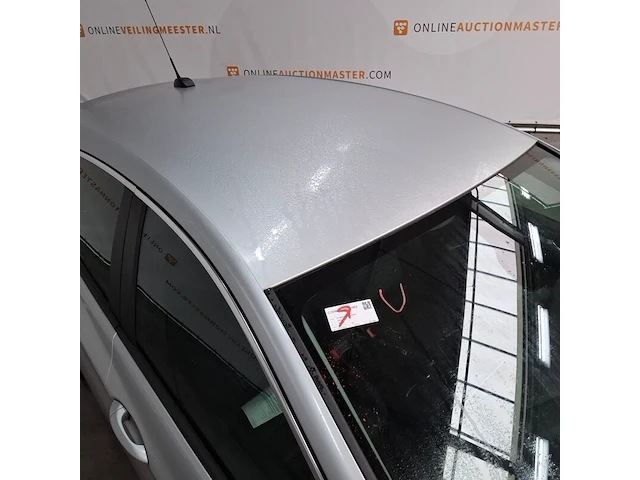 Personenauto, opel, astra 1.6 cdti, 2019 - afbeelding 19 van  66