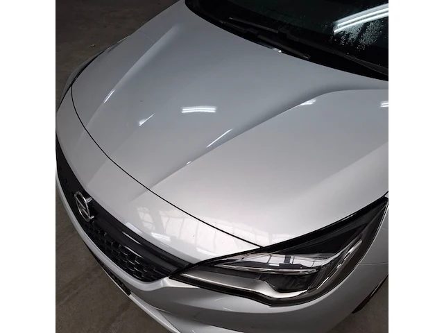 Personenauto, opel, astra 1.6 cdti, 2019 - afbeelding 21 van  66