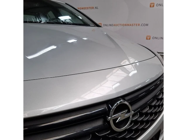 Personenauto, opel, astra 1.6 cdti, 2019 - afbeelding 22 van  66