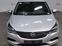 Personenauto, opel, astra 1.6 cdti, 2019 - afbeelding 12 van  66