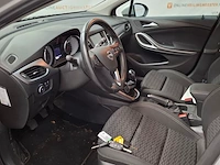 Personenauto, opel, astra 1.6 cdti, 2019 - afbeelding 25 van  66