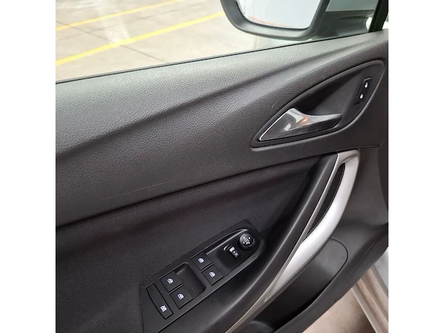Personenauto, opel, astra 1.6 cdti, 2019 - afbeelding 26 van  66
