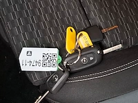 Personenauto, opel, astra 1.6 cdti, 2019 - afbeelding 27 van  66