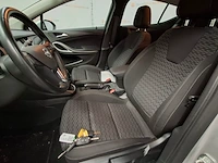 Personenauto, opel, astra 1.6 cdti, 2019 - afbeelding 29 van  66