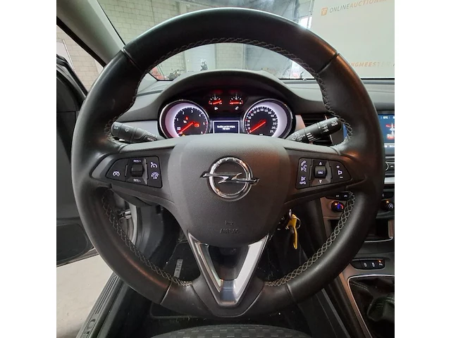 Personenauto, opel, astra 1.6 cdti, 2019 - afbeelding 30 van  66