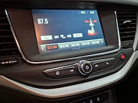 Personenauto, opel, astra 1.6 cdti, 2019 - afbeelding 33 van  66