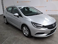 Personenauto, opel, astra 1.6 cdti, 2019 - afbeelding 23 van  66