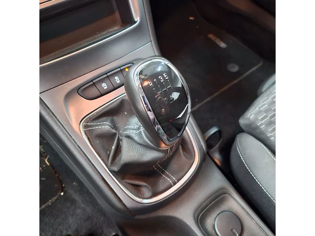 Personenauto, opel, astra 1.6 cdti, 2019 - afbeelding 36 van  66