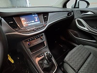 Personenauto, opel, astra 1.6 cdti, 2019 - afbeelding 37 van  66