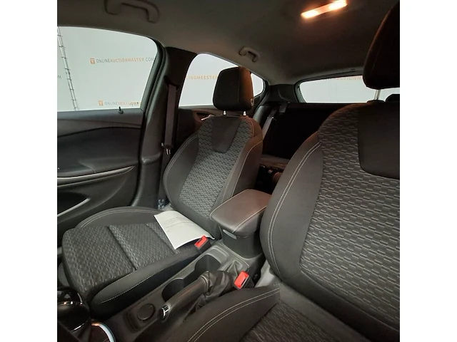 Personenauto, opel, astra 1.6 cdti, 2019 - afbeelding 38 van  66