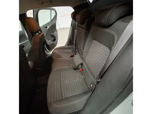 Personenauto, opel, astra 1.6 cdti, 2019 - afbeelding 39 van  66