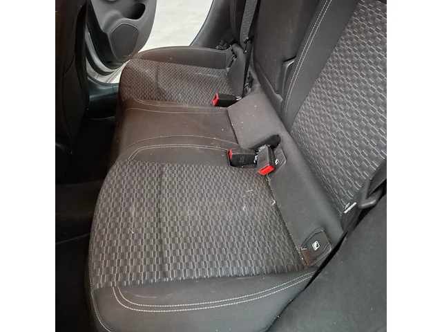Personenauto, opel, astra 1.6 cdti, 2019 - afbeelding 40 van  66