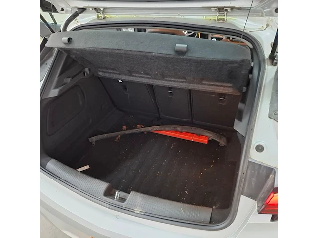 Personenauto, opel, astra 1.6 cdti, 2019 - afbeelding 42 van  66