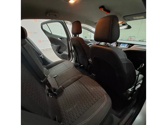 Personenauto, opel, astra 1.6 cdti, 2019 - afbeelding 43 van  66