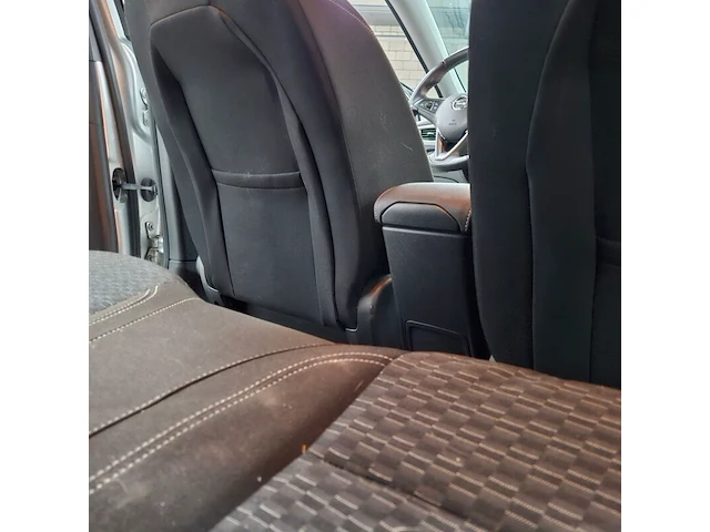 Personenauto, opel, astra 1.6 cdti, 2019 - afbeelding 44 van  66