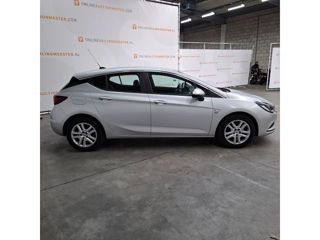 Personenauto, opel, astra 1.6 cdti, 2019 - afbeelding 34 van  66