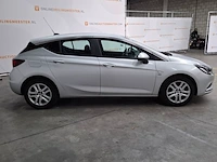 Personenauto, opel, astra 1.6 cdti, 2019 - afbeelding 34 van  66