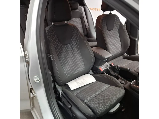 Personenauto, opel, astra 1.6 cdti, 2019 - afbeelding 47 van  66