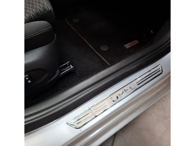 Personenauto, opel, astra 1.6 cdti, 2019 - afbeelding 48 van  66