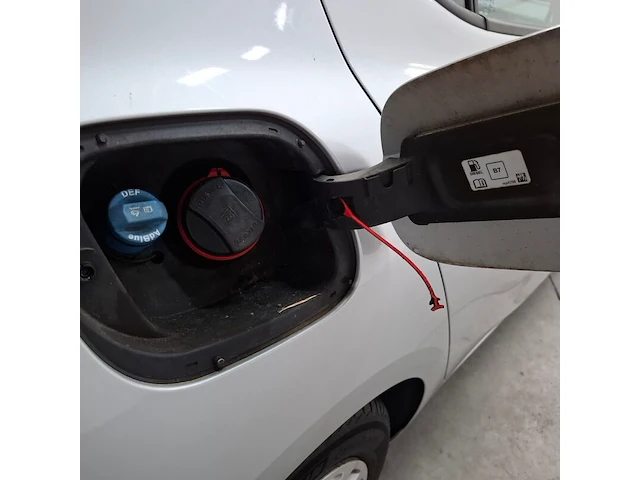 Personenauto, opel, astra 1.6 cdti, 2019 - afbeelding 49 van  66