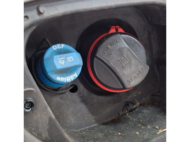 Personenauto, opel, astra 1.6 cdti, 2019 - afbeelding 50 van  66