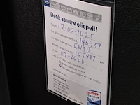 Personenauto, opel, astra 1.6 cdti, 2019 - afbeelding 52 van  66