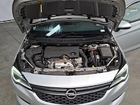 Personenauto, opel, astra 1.6 cdti, 2019 - afbeelding 53 van  66