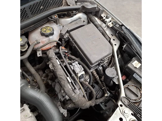 Personenauto, opel, astra 1.6 cdti, 2019 - afbeelding 55 van  66