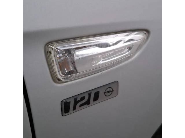 Personenauto, opel, astra 1.6 cdti, 2019 - afbeelding 45 van  66