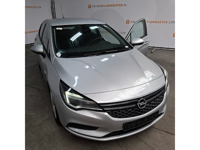 Personenauto, opel, astra 1.6 cdti, 2019 - afbeelding 61 van  66
