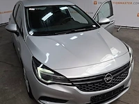 Personenauto, opel, astra 1.6 cdti, 2019 - afbeelding 61 van  66